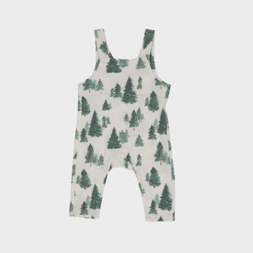 Forest Overalls