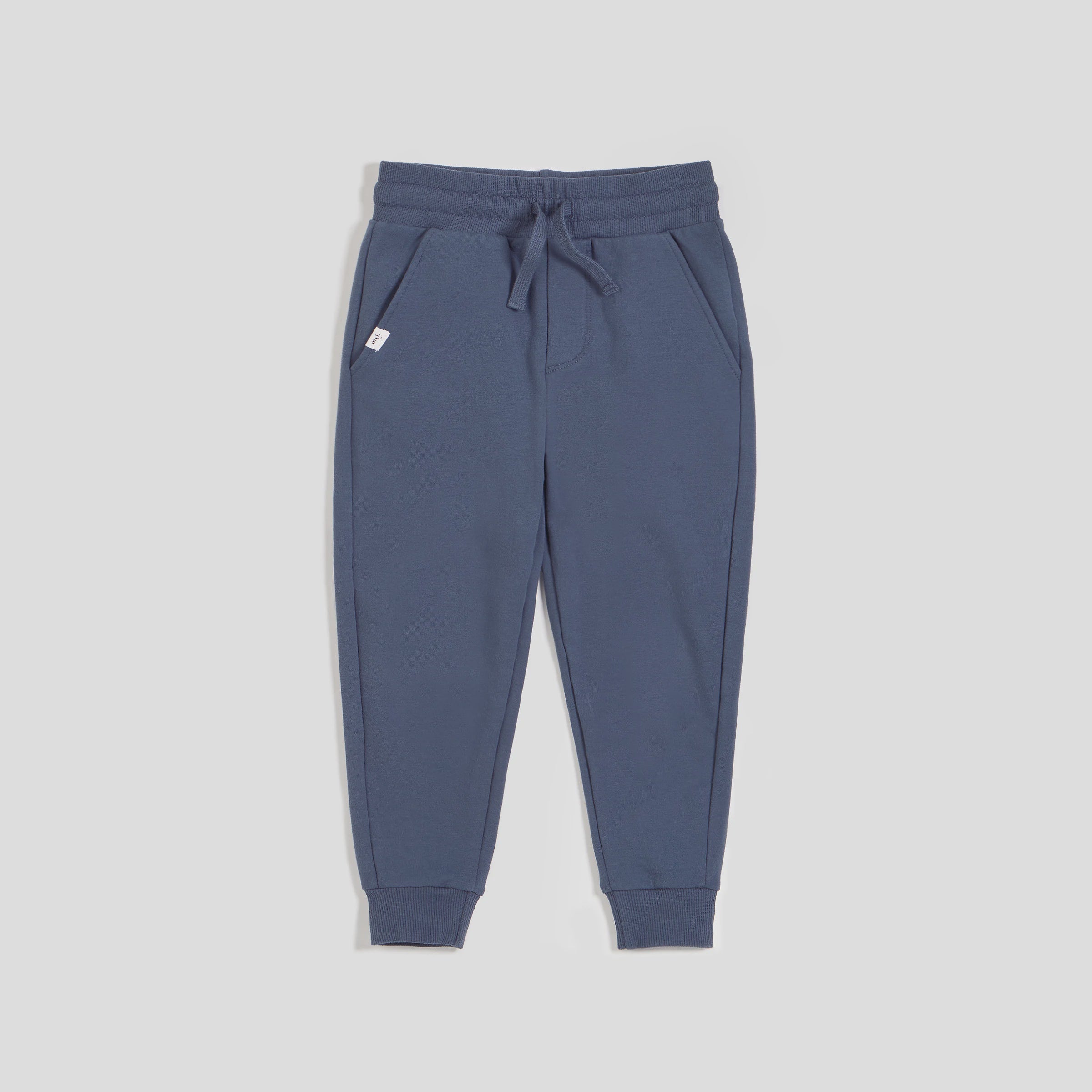 Dusty Blue SweatPants