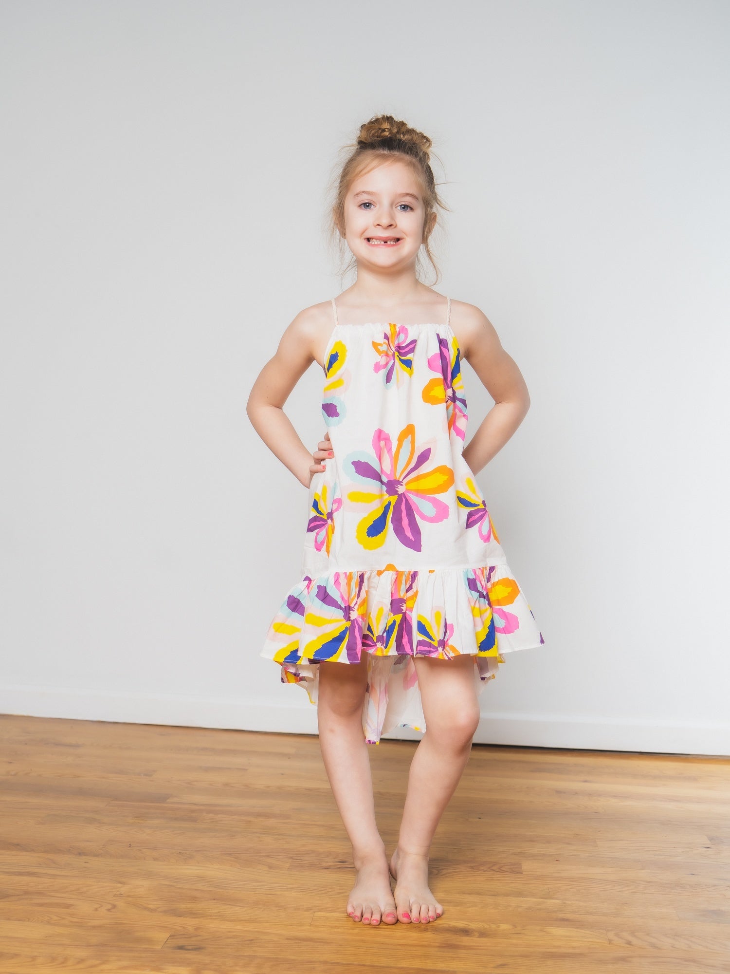 FlowerUBDress