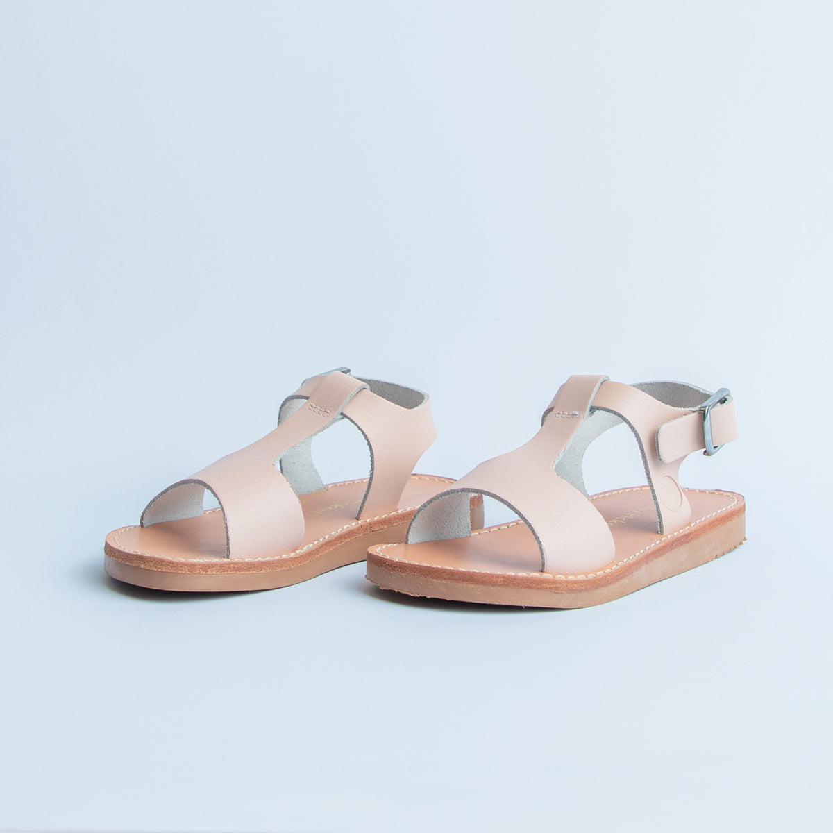 Malibu Sandal
