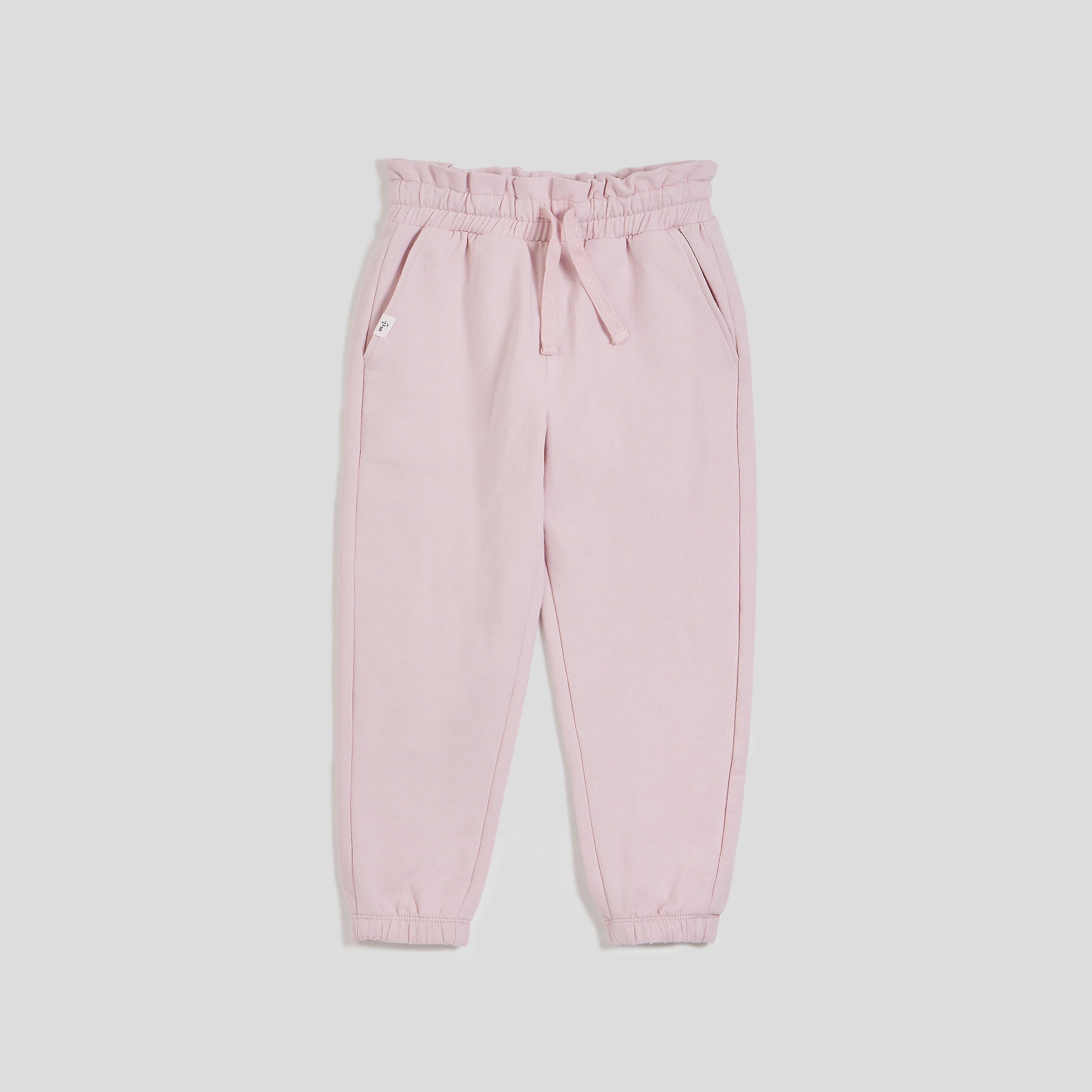 Cloudy Pink SweatPants