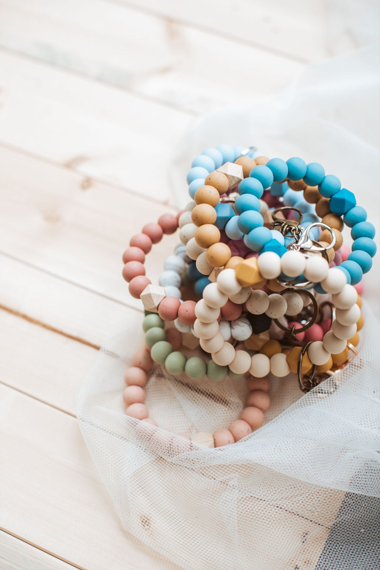 Sophia Bangle